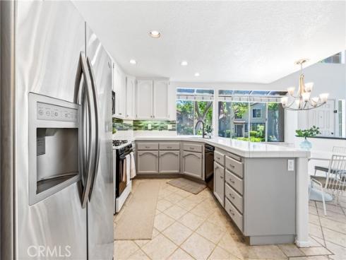 17 Indigo Pl , Aliso Viejo, CA