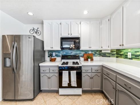 17 Indigo Pl , Aliso Viejo, CA