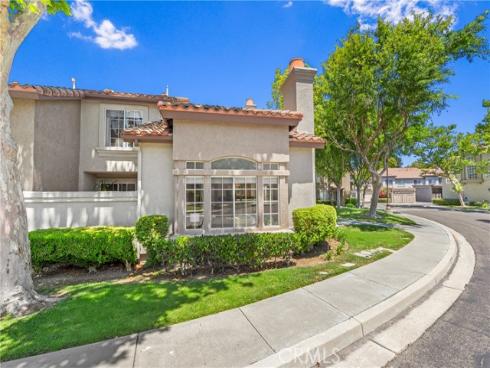 17 Indigo Pl , Aliso Viejo, CA
