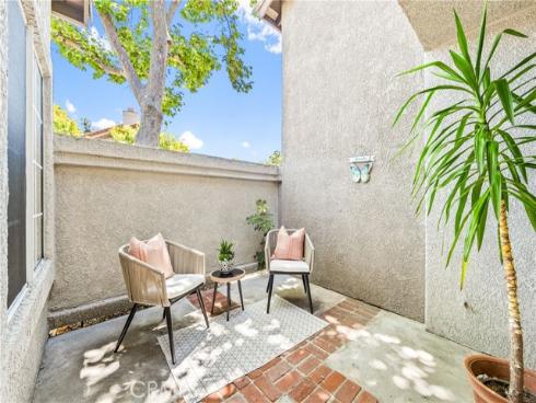 17 Indigo Pl , Aliso Viejo, CA