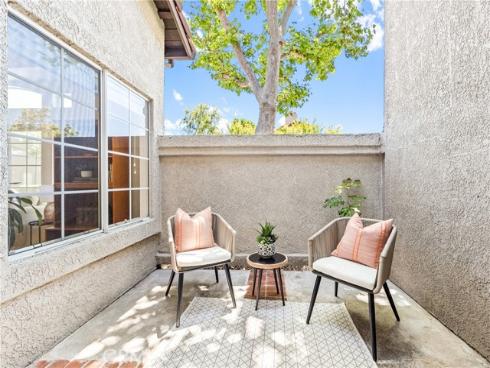 17 Indigo Pl , Aliso Viejo, CA