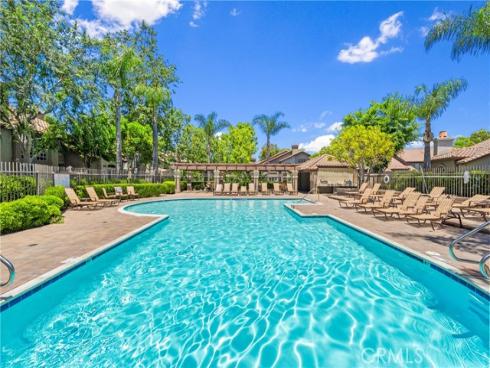 17 Indigo Pl , Aliso Viejo, CA