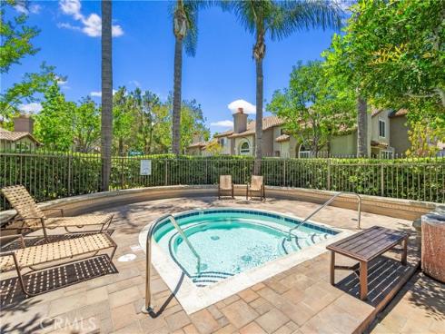 17 Indigo Pl , Aliso Viejo, CA