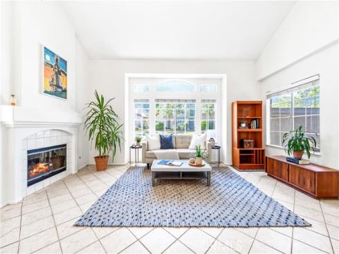 17 Indigo Pl , Aliso Viejo, CA