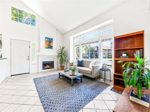 17 Indigo Pl , Aliso Viejo, CA