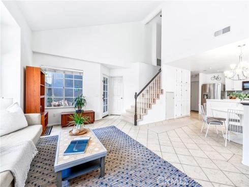 17 Indigo Pl , Aliso Viejo, CA