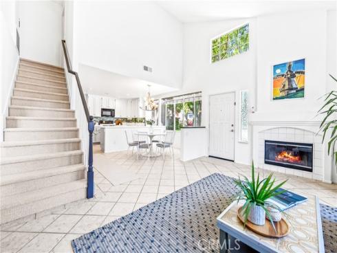 17 Indigo Pl , Aliso Viejo, CA