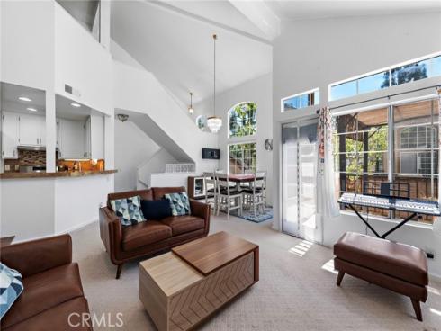 87  Montara   Drive, Aliso Viejo, CA