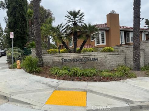 16  Matisse  CI87  Circle, Aliso Viejo, CA