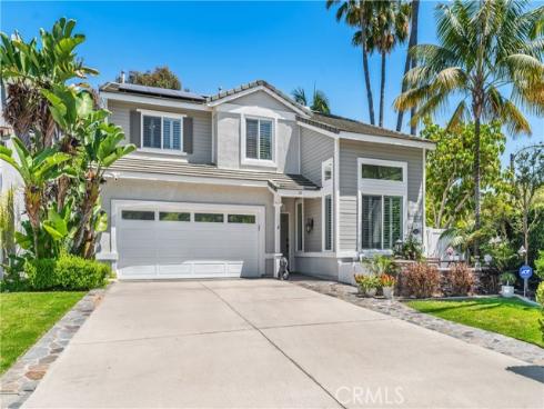34 Key Largo , Aliso Viejo, CA