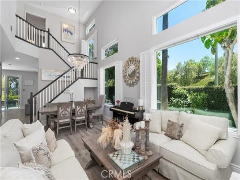 34 Key Largo , Aliso Viejo, CA