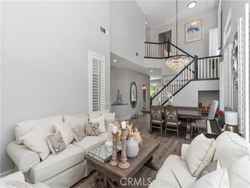 34 Key Largo , Aliso Viejo, CA