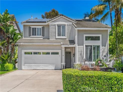 34  Key Largo  , Aliso Viejo, CA