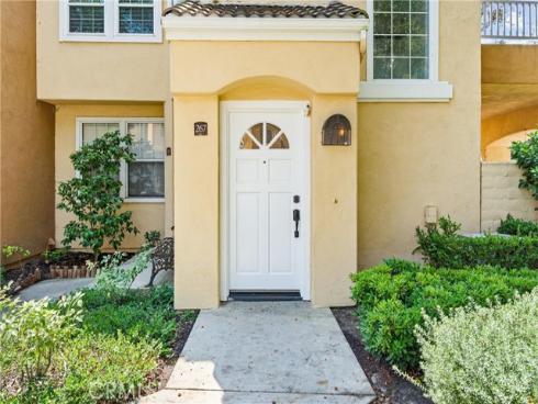 267  Sandcastle  , Aliso Viejo, CA
