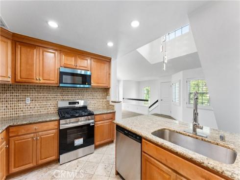 267  Sandcastle  , Aliso Viejo, CA