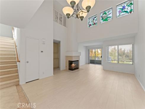 6  Summerwood  , Aliso Viejo, CA