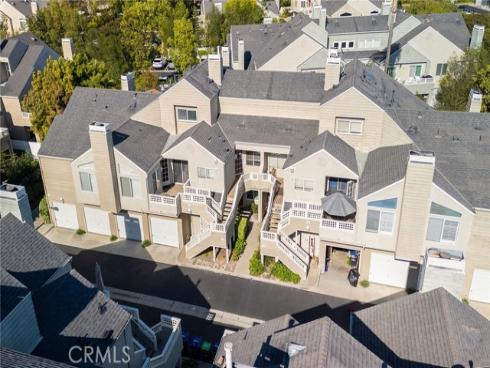 6  Summerwood  , Aliso Viejo, CA