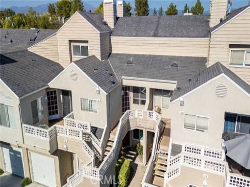 6  Summerwood  , Aliso Viejo, CA