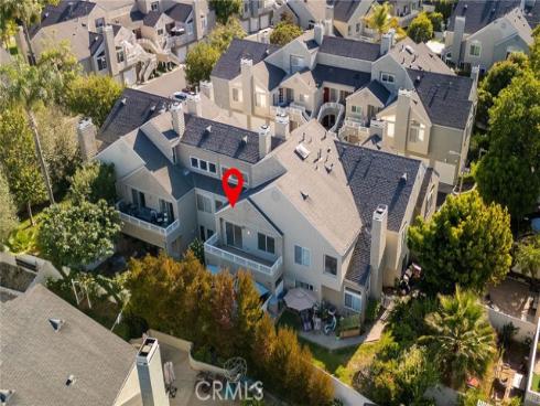 6  Summerwood  , Aliso Viejo, CA