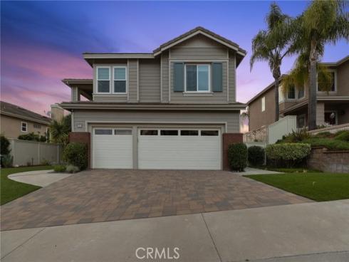 75 Rockrose , Aliso Viejo, CA