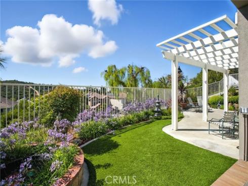75 Rockrose , Aliso Viejo, CA
