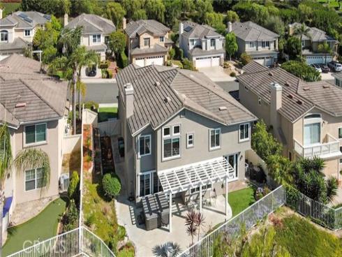 75 Rockrose , Aliso Viejo, CA