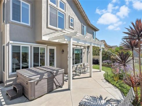 75 Rockrose , Aliso Viejo, CA