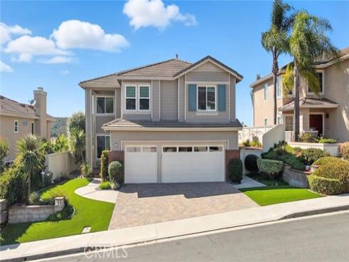 75 Rockrose , Aliso Viejo, CA