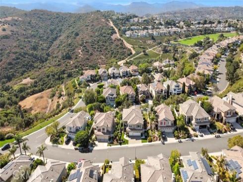 75 Rockrose , Aliso Viejo, CA