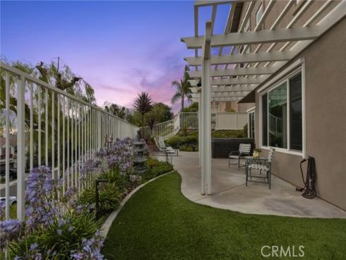 75 Rockrose , Aliso Viejo, CA