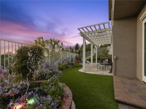 75 Rockrose , Aliso Viejo, CA