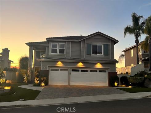 75  Rockrose  , Aliso Viejo, CA