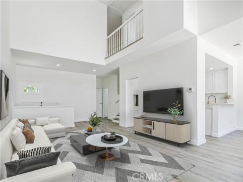 151 Matisse CI68 Circle, Aliso Viejo, CA