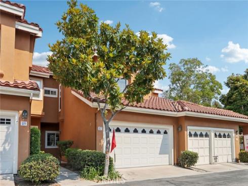 87  Matisse  CI42  Circle, Aliso Viejo, CA