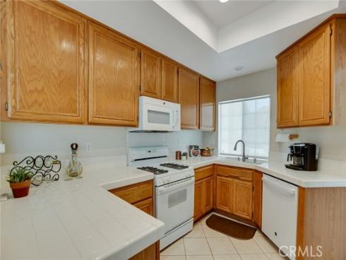 7  Cape Victoria  , Aliso Viejo, CA