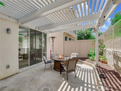 7  Cape Victoria  , Aliso Viejo, CA