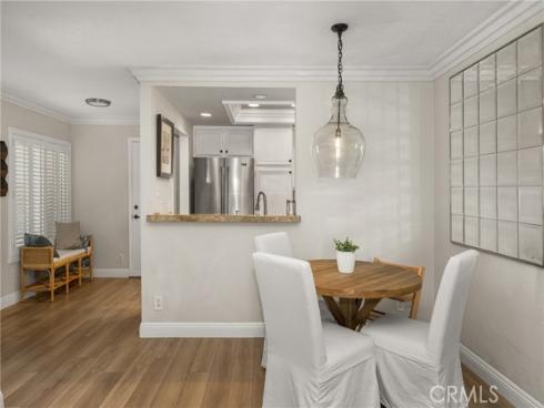 3  Rambling Ln  182 , Aliso Viejo, CA