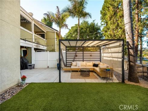 3  Rambling Ln  182 , Aliso Viejo, CA