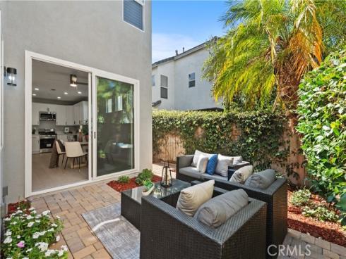 17  Nopalitos   Way, Aliso Viejo, CA