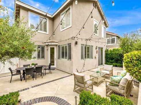 36  Baneberry  , Aliso Viejo, CA