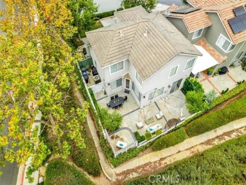 36  Baneberry  , Aliso Viejo, CA