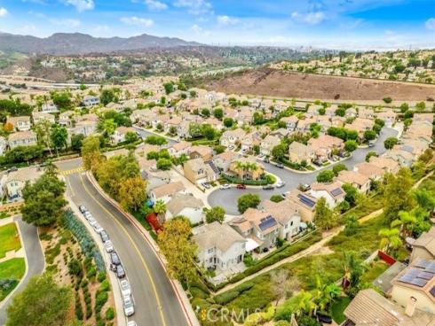 36  Baneberry  , Aliso Viejo, CA