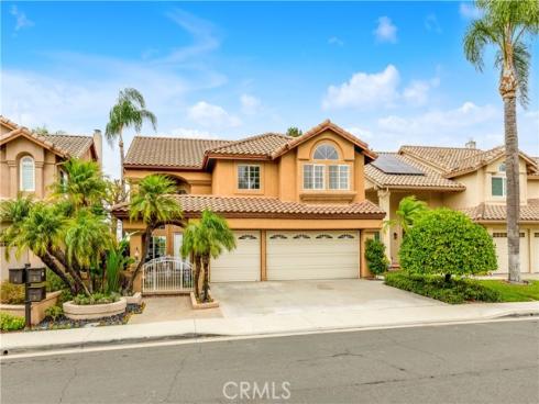 29  Sandbridge  , Aliso Viejo, CA