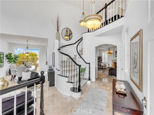 29  Sandbridge  , Aliso Viejo, CA