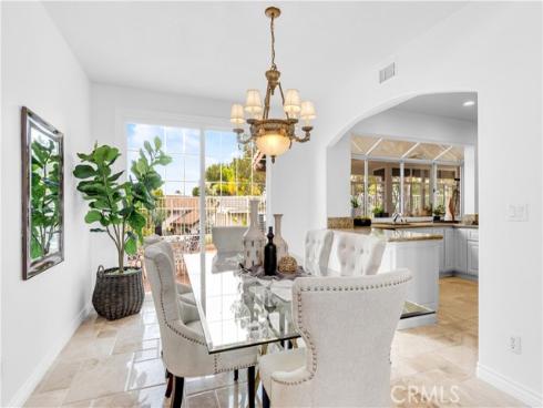 29  Sandbridge  , Aliso Viejo, CA