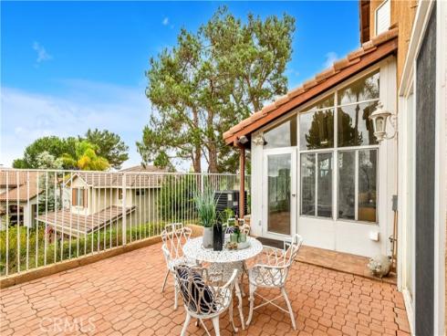 29  Sandbridge  , Aliso Viejo, CA