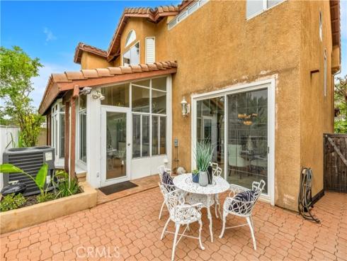 29  Sandbridge  , Aliso Viejo, CA