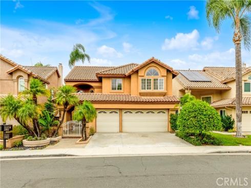 29  Sandbridge  , Aliso Viejo, CA