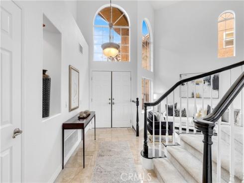 29  Sandbridge  , Aliso Viejo, CA