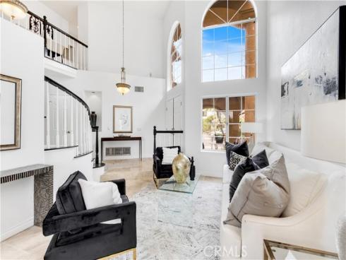 29  Sandbridge  , Aliso Viejo, CA